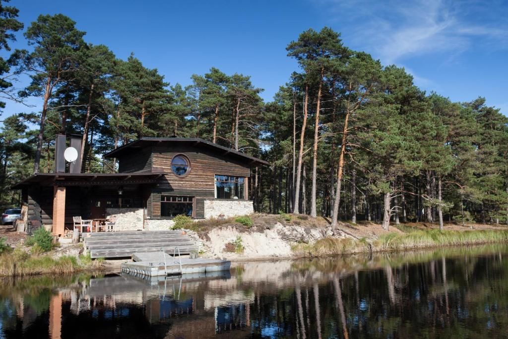 Гостевой дом Samblamaa Guesthouse Раннакула