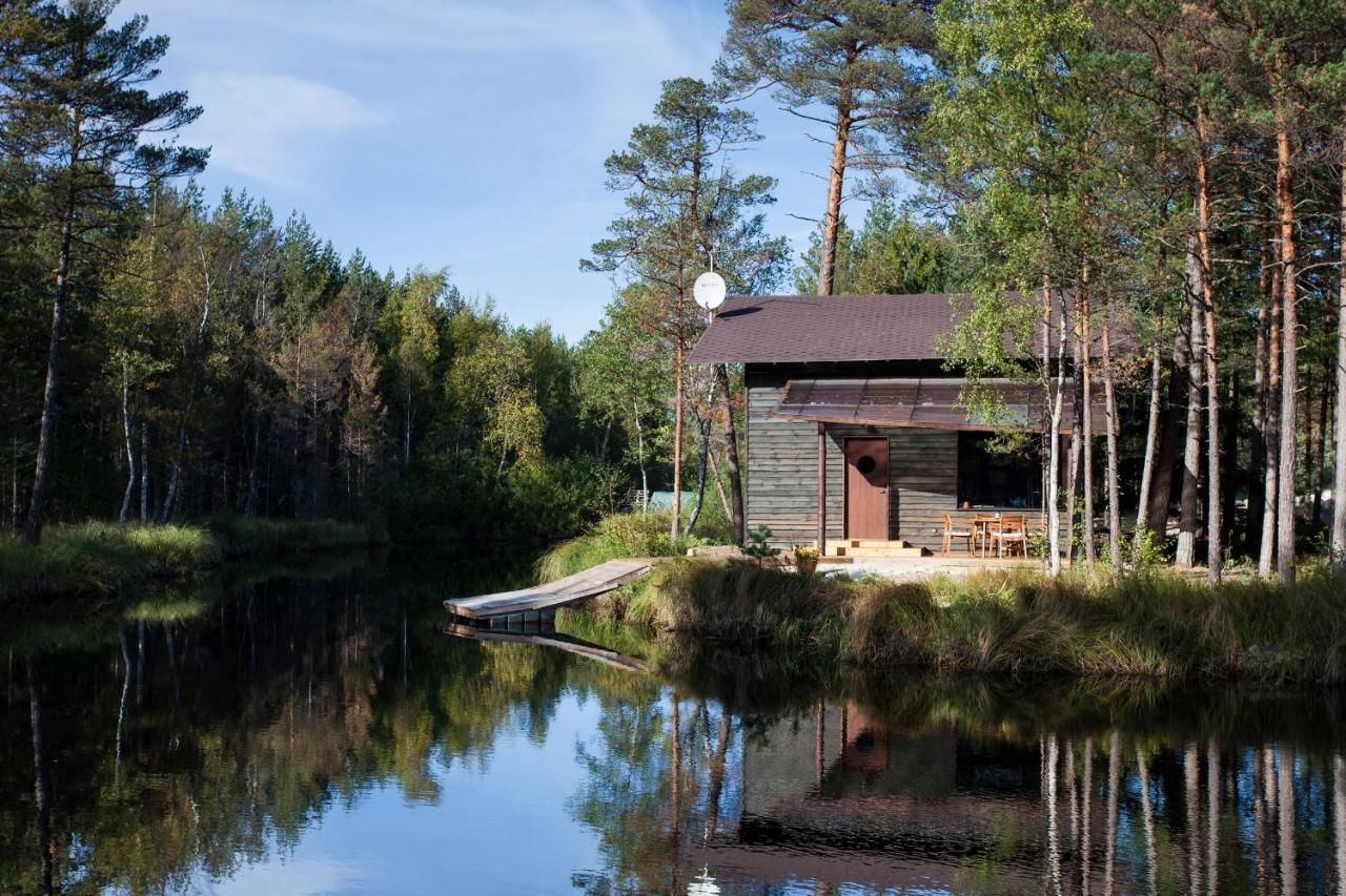 Гостевой дом Samblamaa Guesthouse Раннакула-8