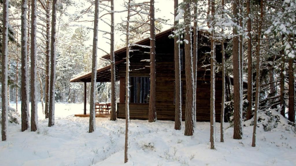 Гостевой дом Samblamaa Guesthouse Раннакула-101